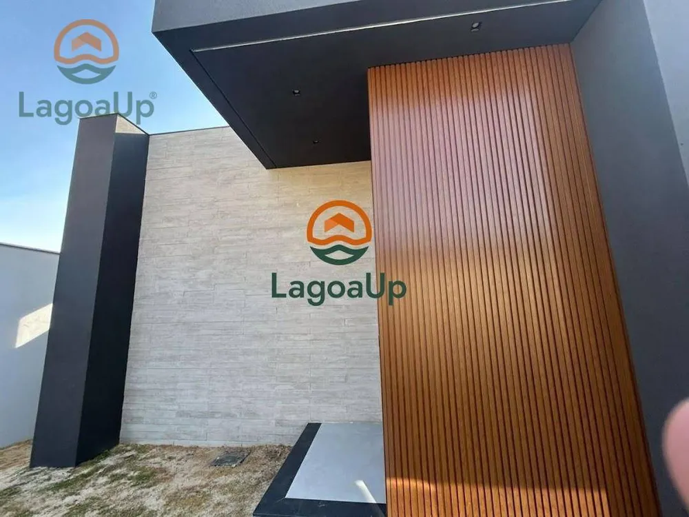 Casa, 3 quartos, 171 m² - Foto 3
