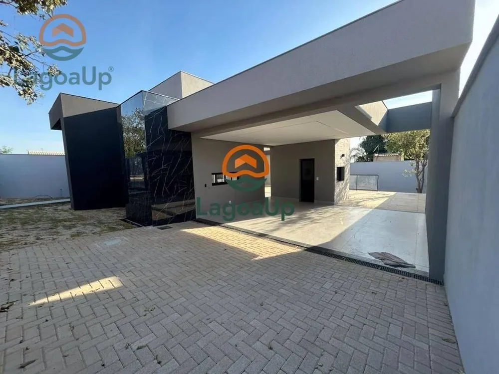 Casa, 3 quartos, 171 m² - Foto 1