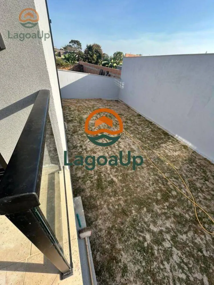 Casa, 3 quartos, 171 m² - Foto 9