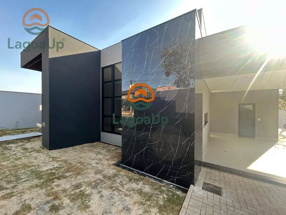 Casa, 3 quartos, 171 m² - Foto 5