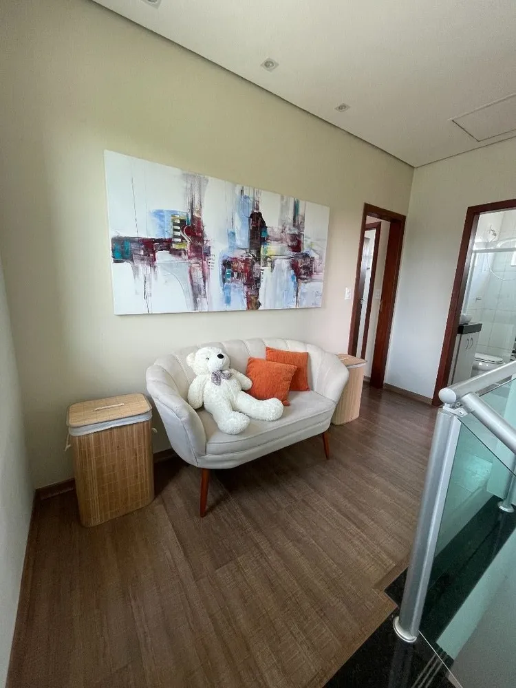 Casa, 3 quartos, 161 m² - Foto 6
