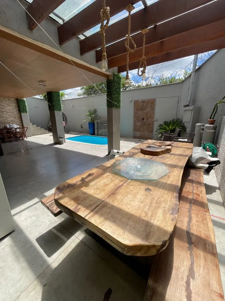 Casa, 3 quartos, 161 m² - Foto 8