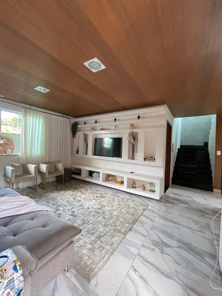 Casa, 3 quartos, 161 m² - Foto 5