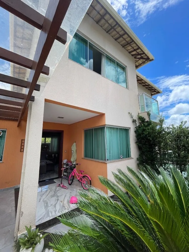Casa, 3 quartos, 161 m² - Foto 3