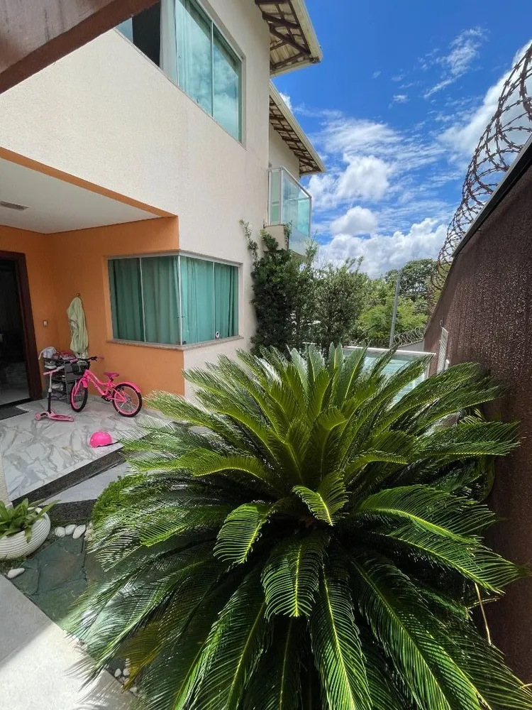 Casa, 3 quartos, 161 m² - Foto 4