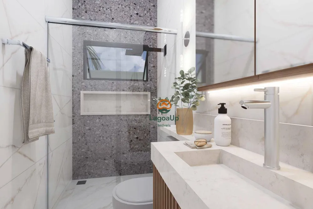 Apartamento, 3 quartos, 180 m² - Foto 6