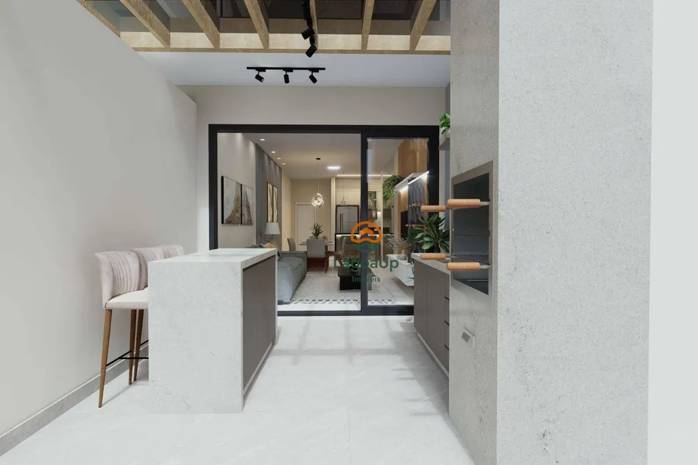 Apartamento, 3 quartos, 180 m² - Foto 5
