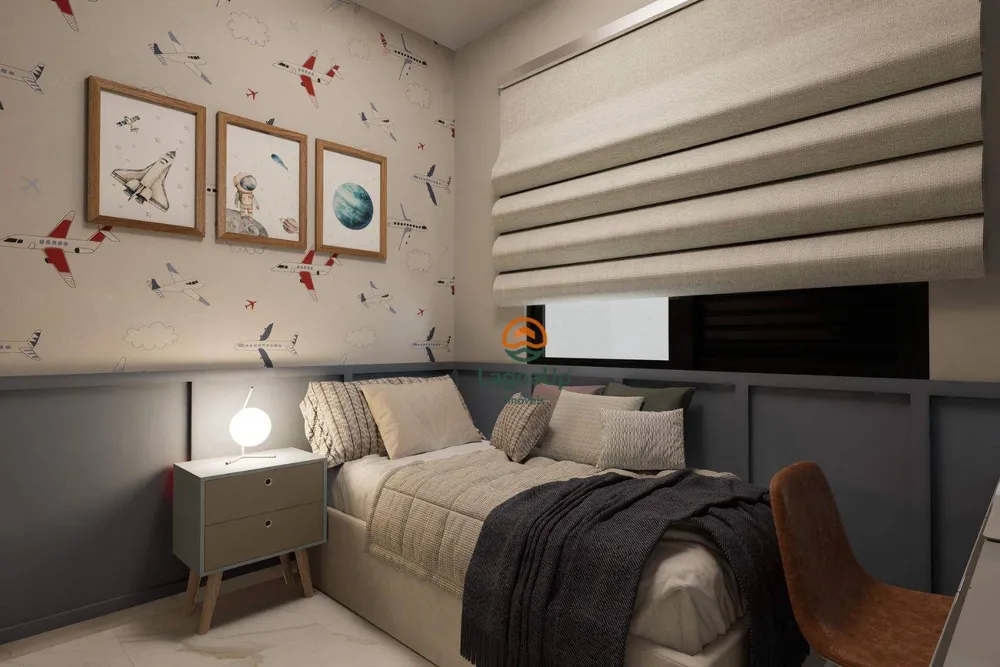 Apartamento, 3 quartos, 180 m² - Foto 8