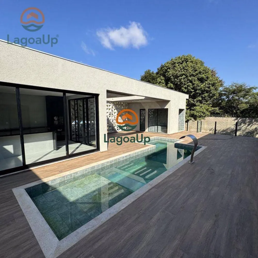 Casa de Condomínio, 4 quartos - Foto 7