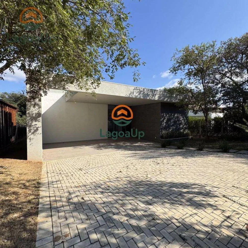Casa de Condomínio, 4 quartos - Foto 2