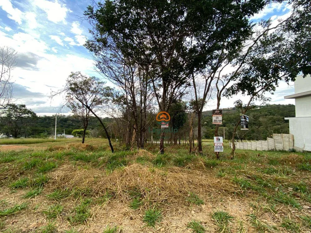 Terreno, 525 m² - Foto 1