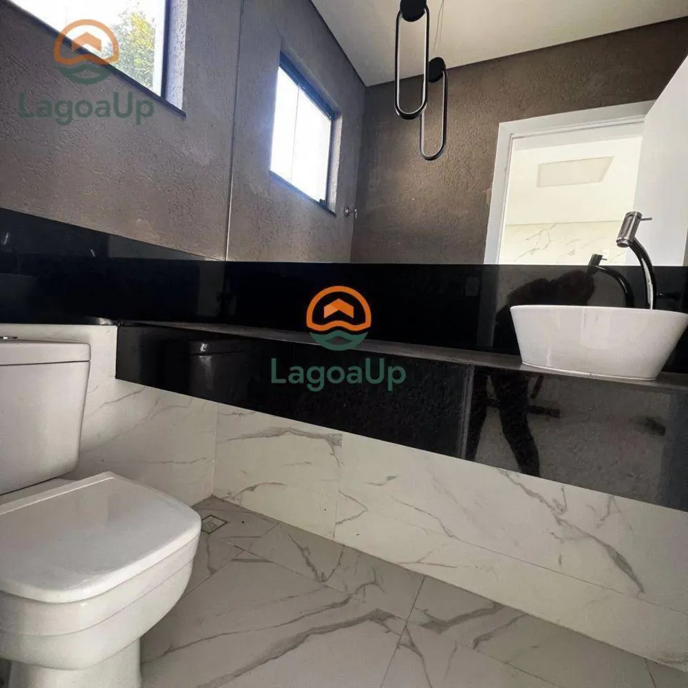 Casa, 3 quartos, 120 m² - Foto 5