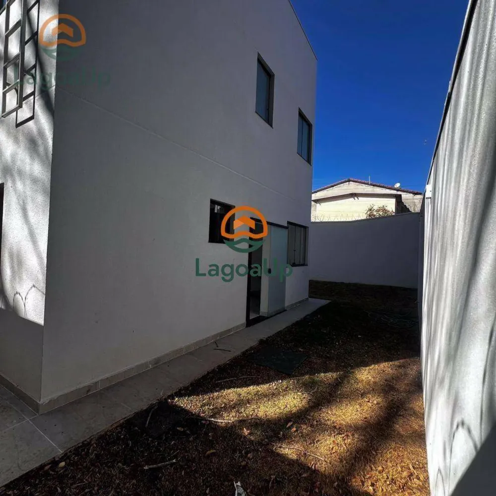 Casa, 3 quartos, 120 m² - Foto 11