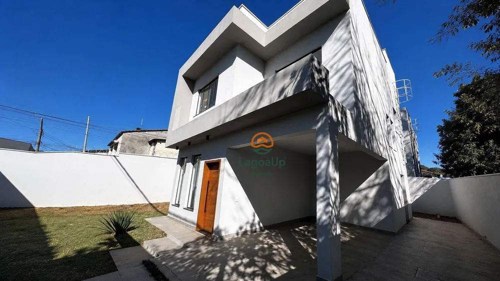 Casa, 3 quartos, 120 m² - Foto 1