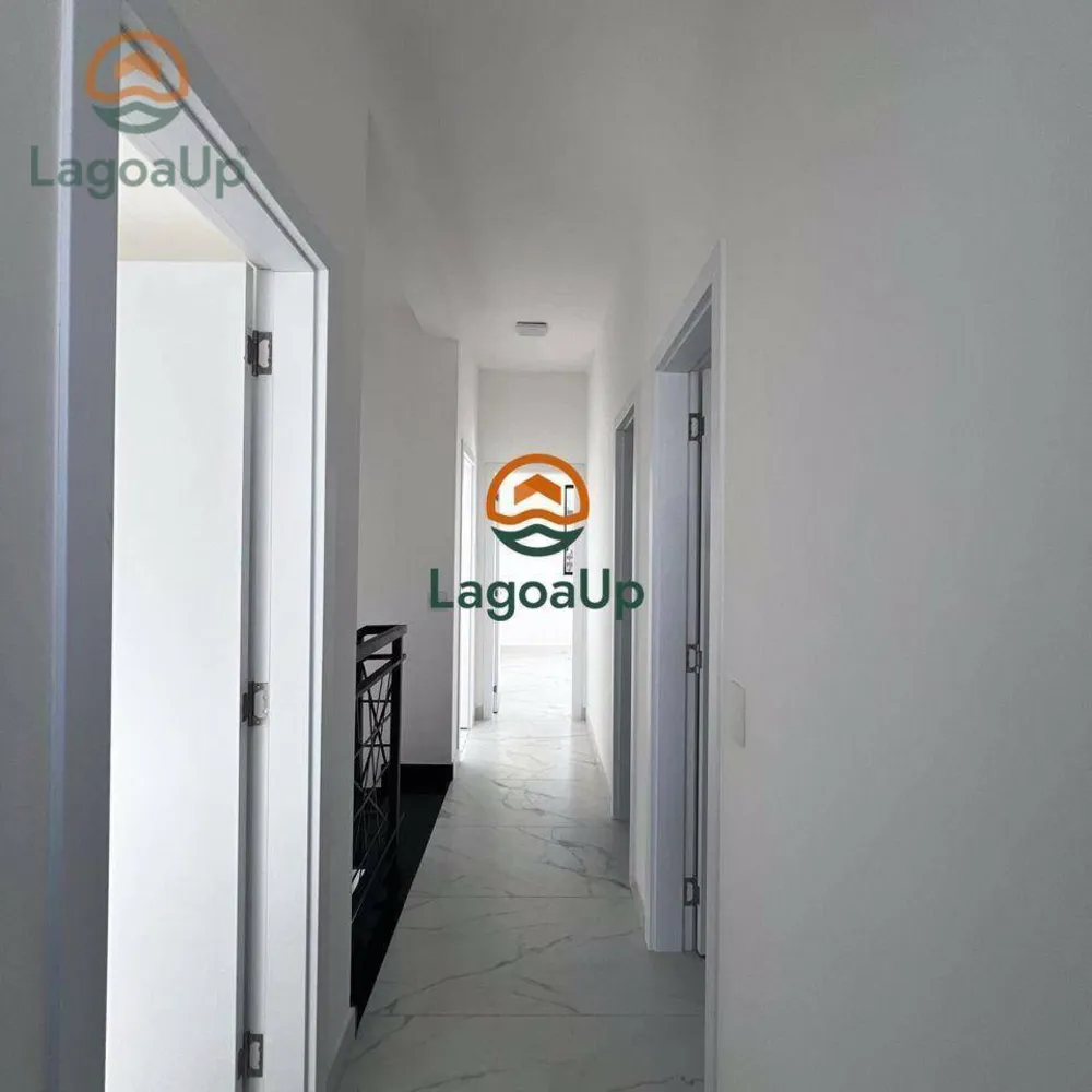 Casa, 3 quartos, 120 m² - Foto 8