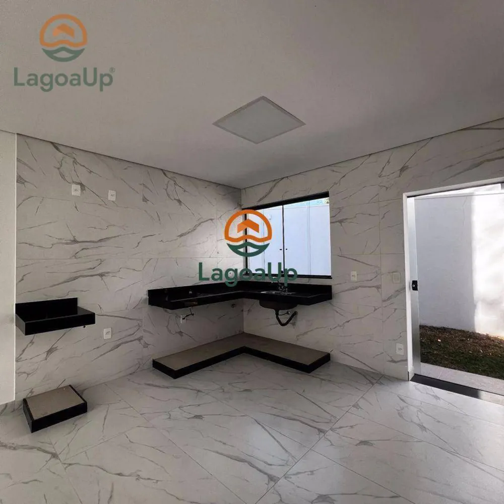 Casa, 3 quartos, 120 m² - Foto 3