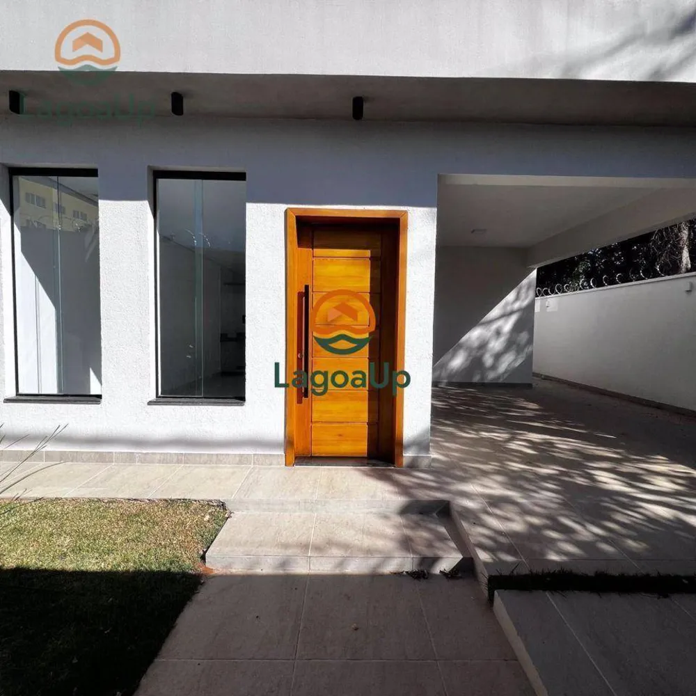 Casa, 3 quartos, 120 m² - Foto 2