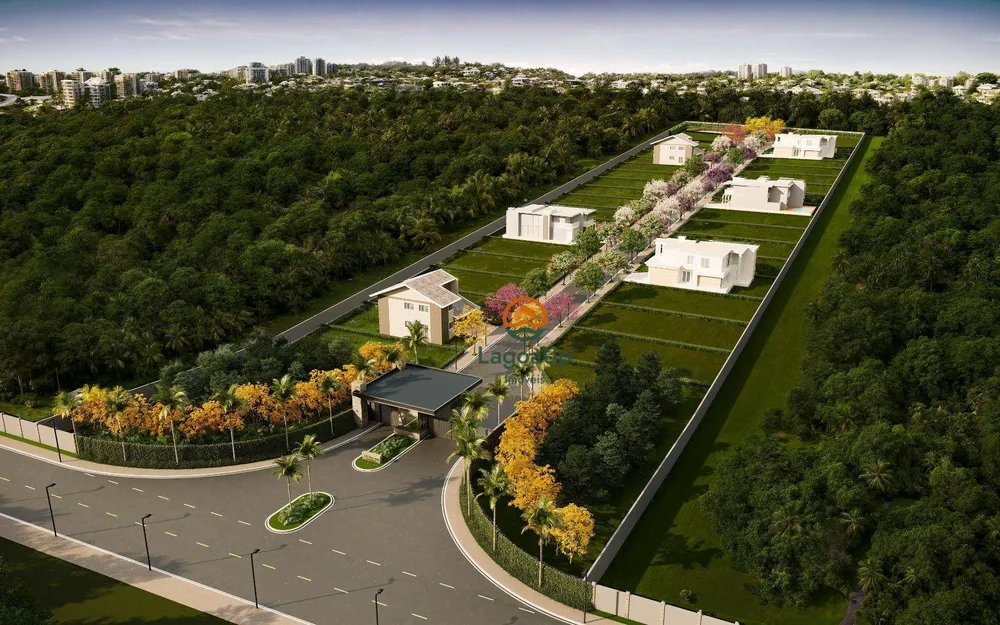 Loteamento e Condomínio, 360 m² - Foto 5