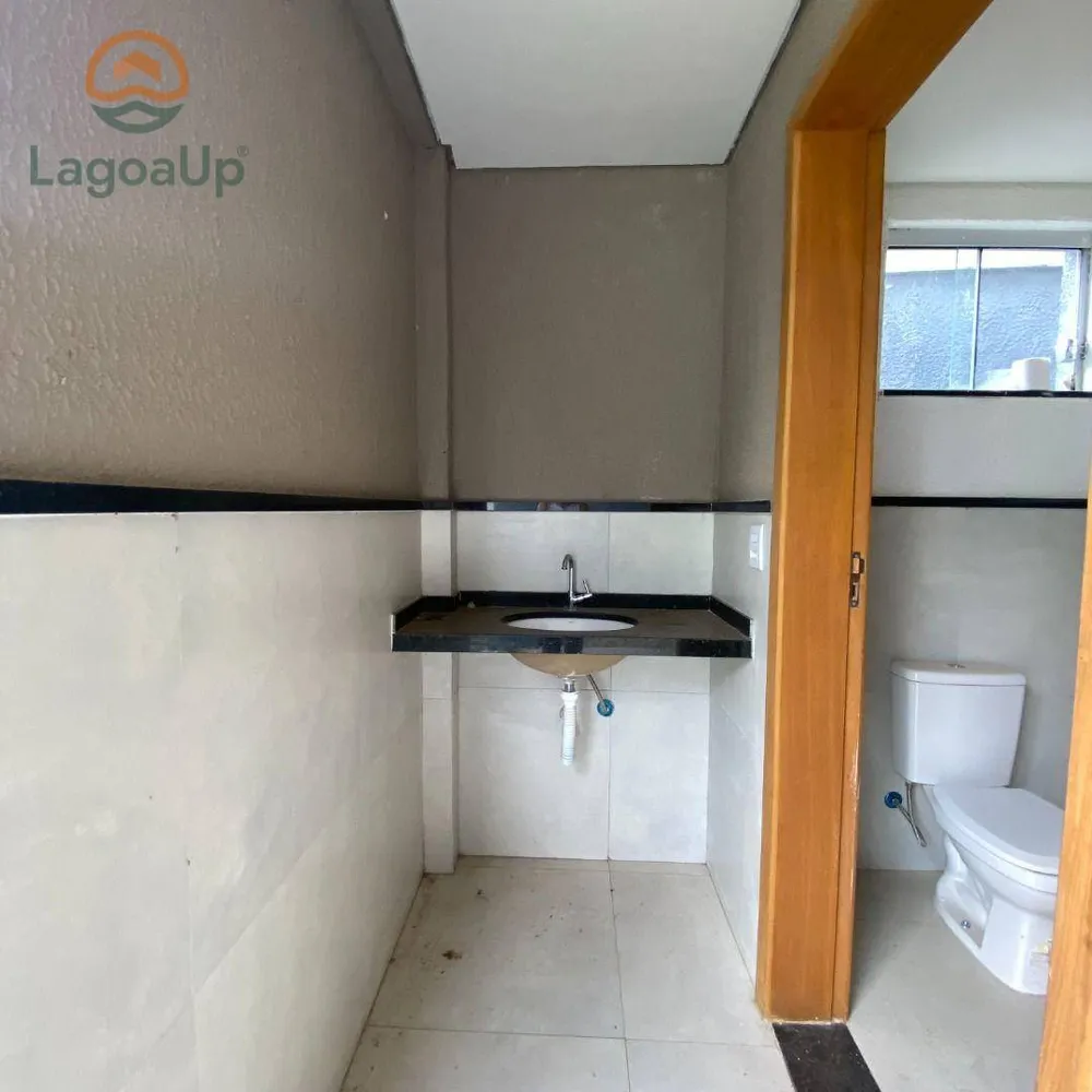 Casa de Condomínio, 3 quartos - Foto 11