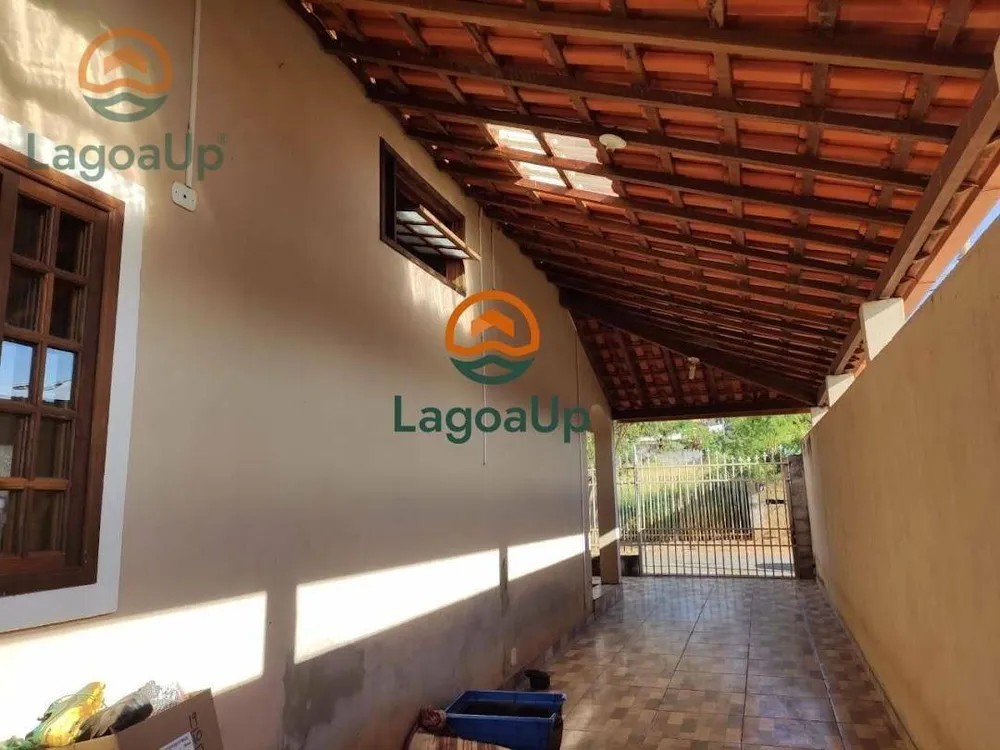 Casa, 3 quartos, 258 m² - Foto 1
