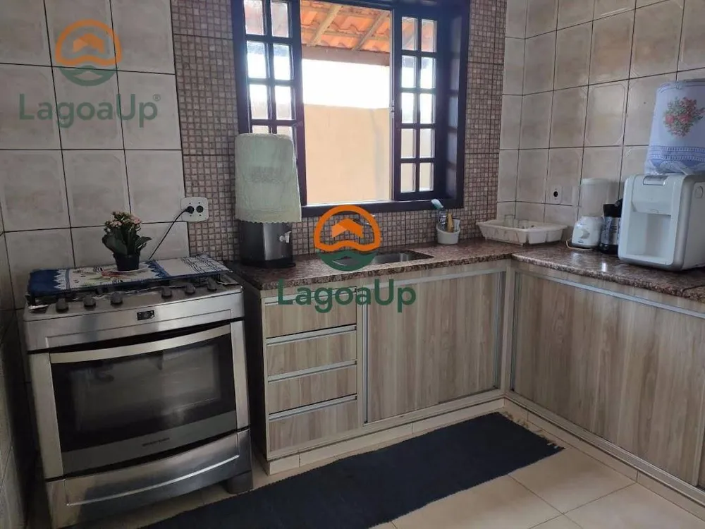 Casa, 3 quartos, 258 m² - Foto 4