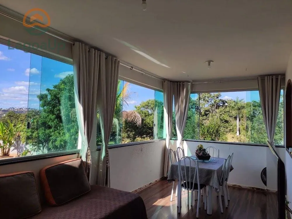 Casa, 3 quartos, 258 m² - Foto 6