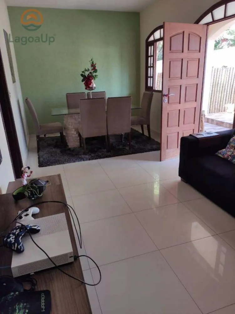 Casa, 3 quartos, 258 m² - Foto 2