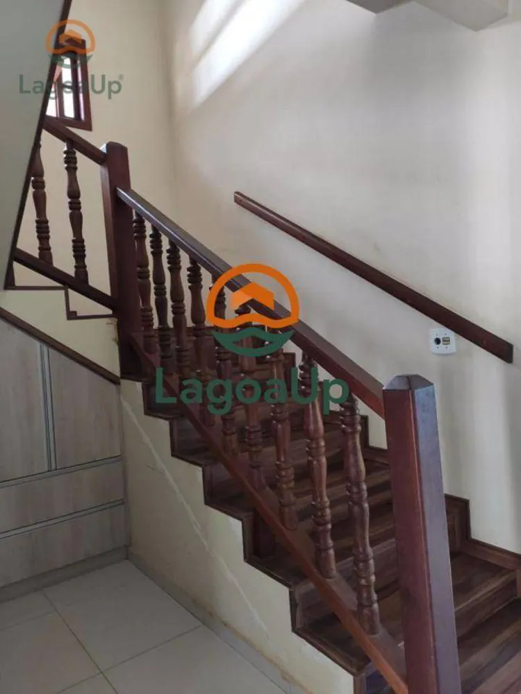 Casa, 3 quartos, 258 m² - Foto 5