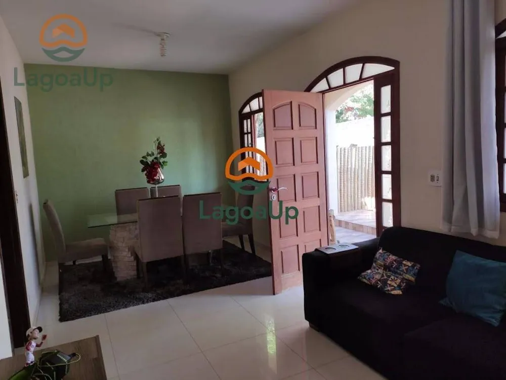 Casa, 3 quartos, 258 m² - Foto 3