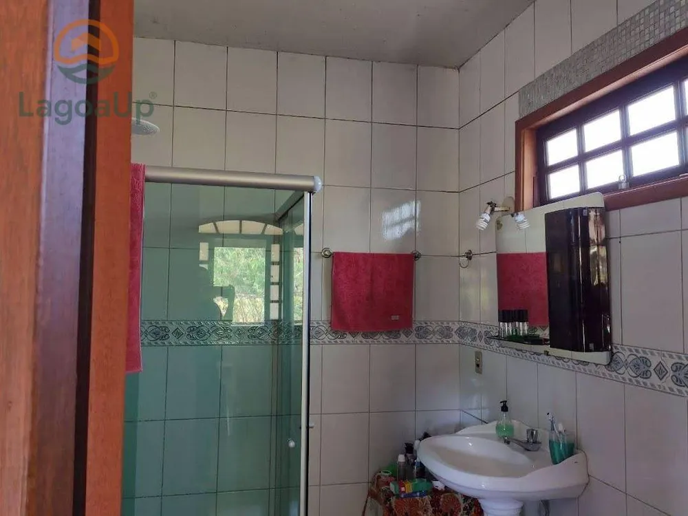 Casa, 3 quartos, 258 m² - Foto 7