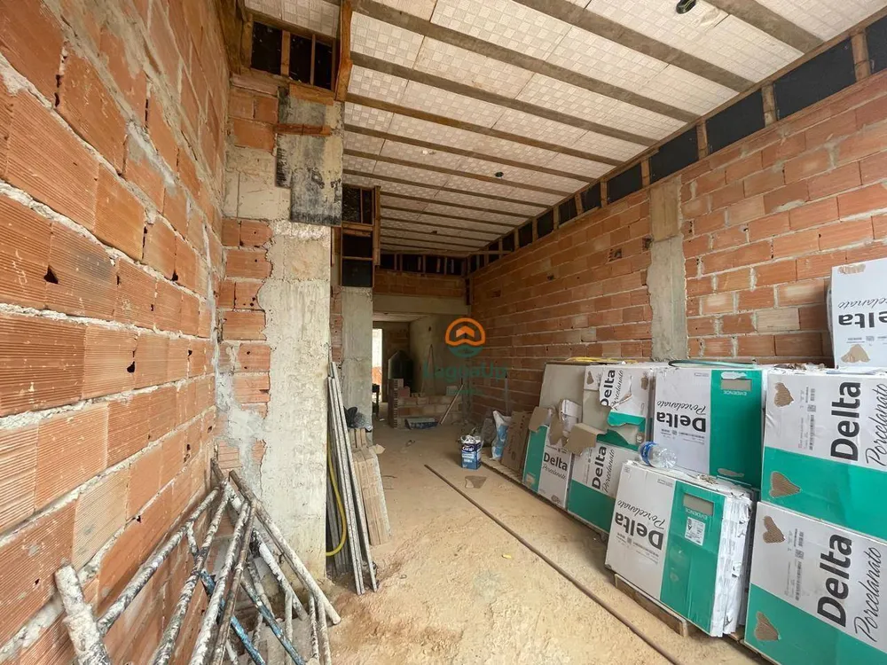 Casa, 2 quartos, 128 m² - Foto 5