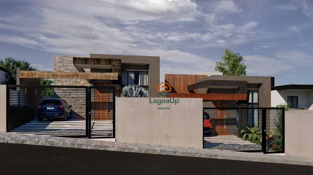 Casa, 2 quartos, 128 m² - Foto 1