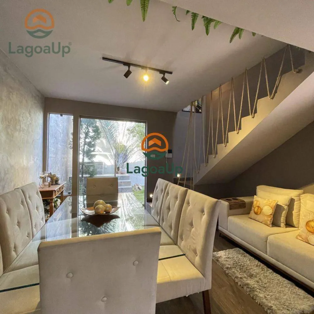 Casa, 3 quartos, 136 m² - Foto 5