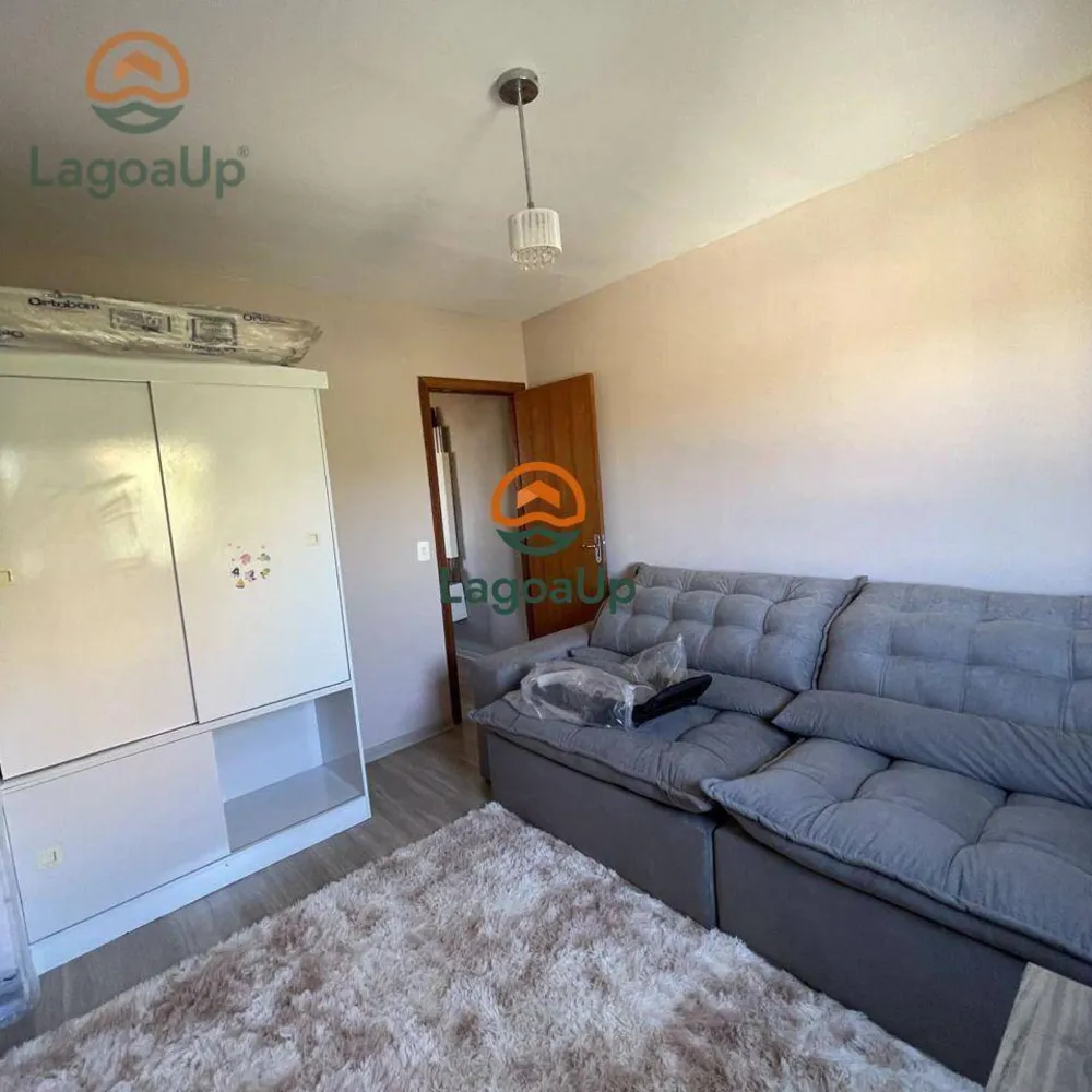 Casa, 3 quartos, 136 m² - Foto 11