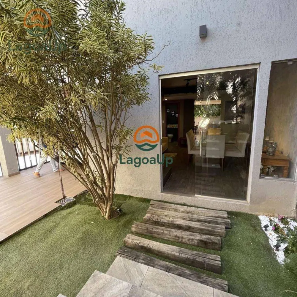 Casa, 3 quartos, 136 m² - Foto 4