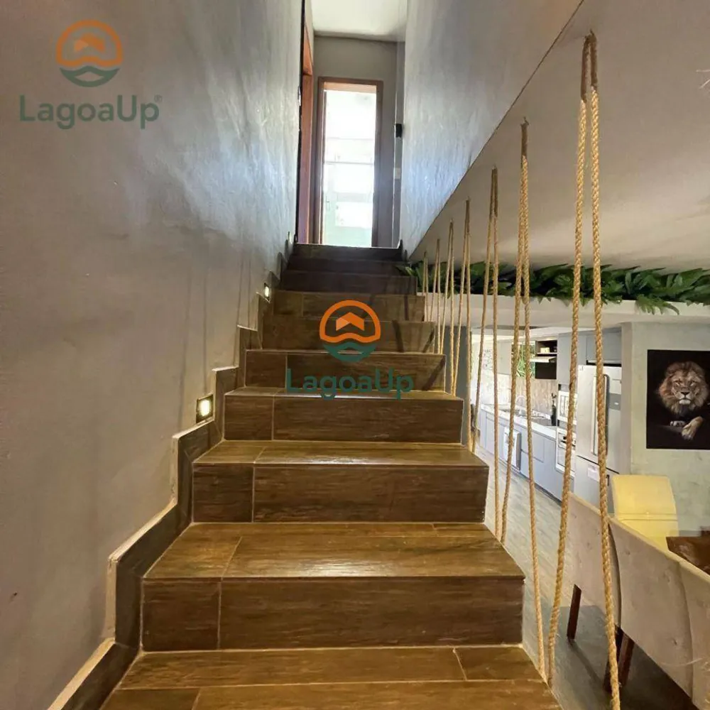 Casa, 3 quartos, 136 m² - Foto 8