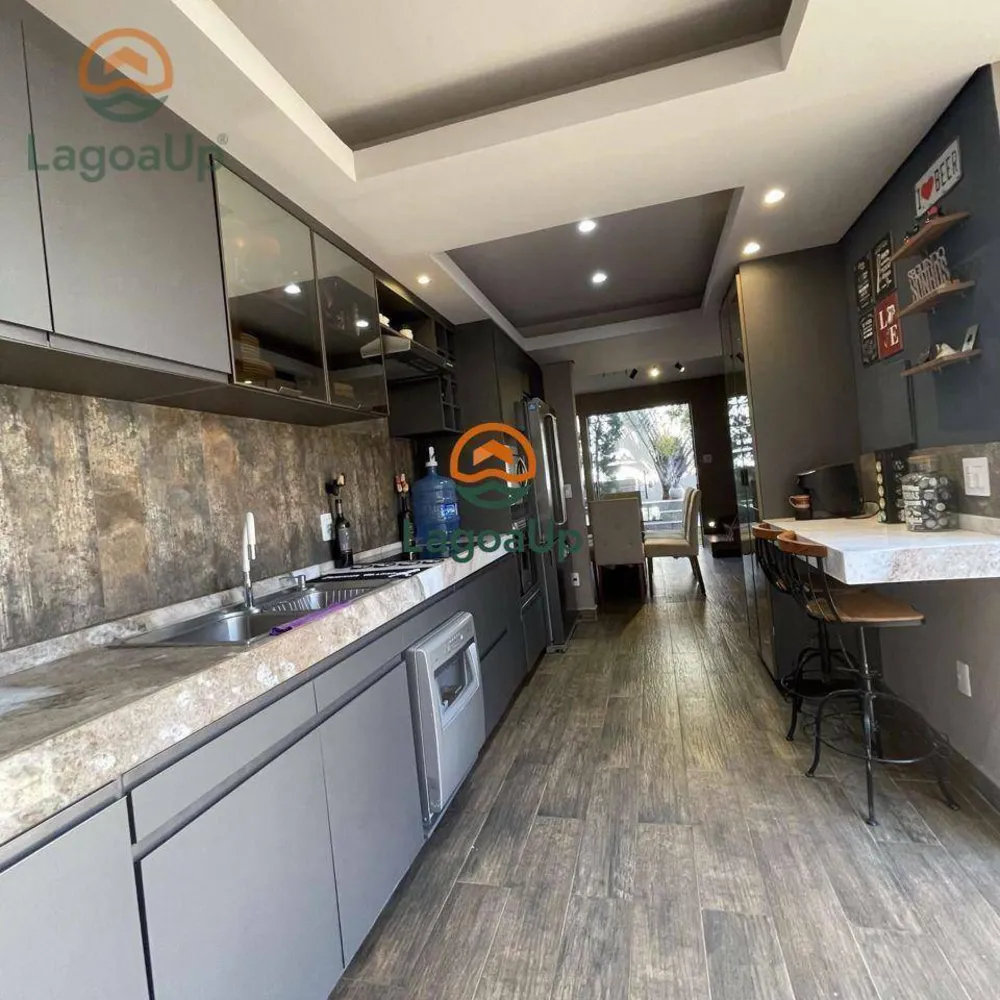 Casa, 3 quartos, 136 m² - Foto 7