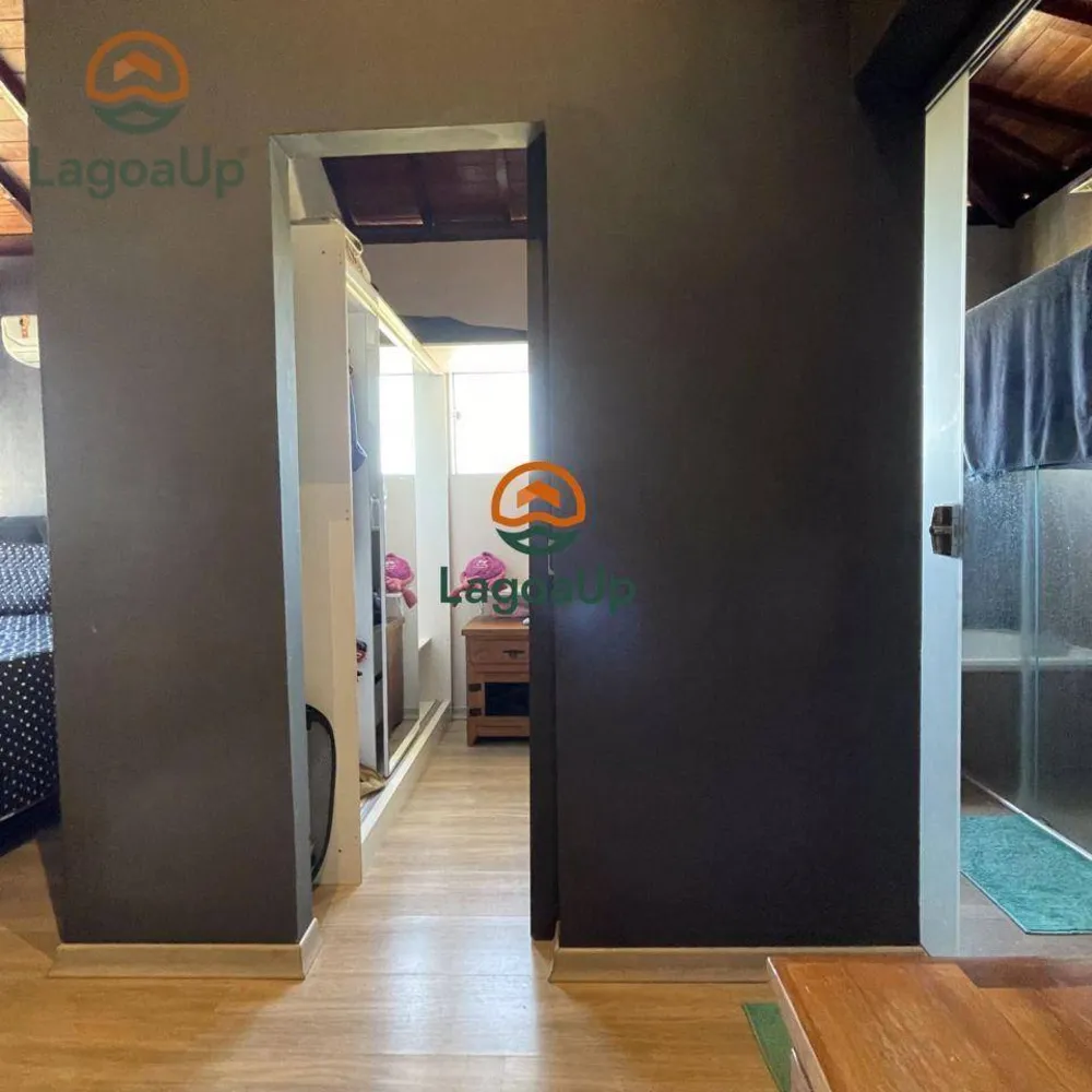 Casa, 3 quartos, 136 m² - Foto 9