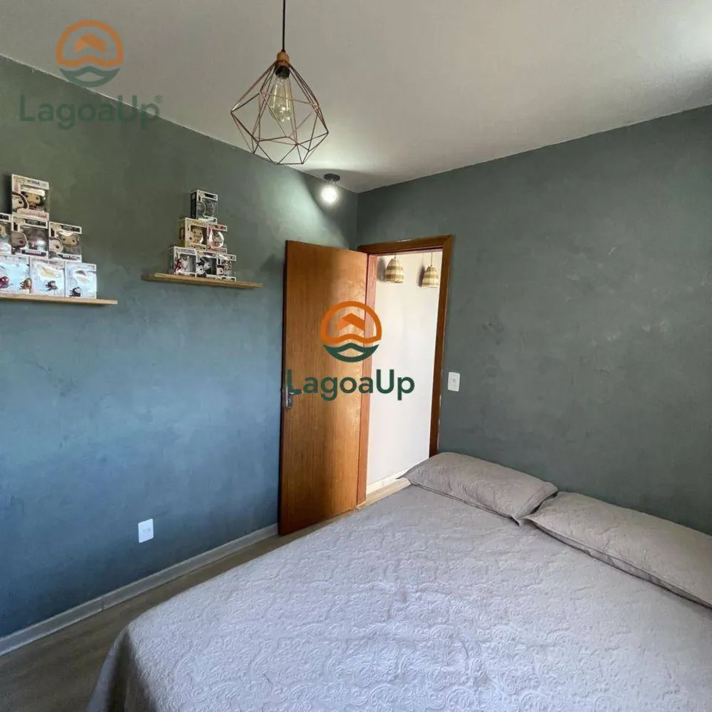 Casa, 3 quartos, 136 m² - Foto 12