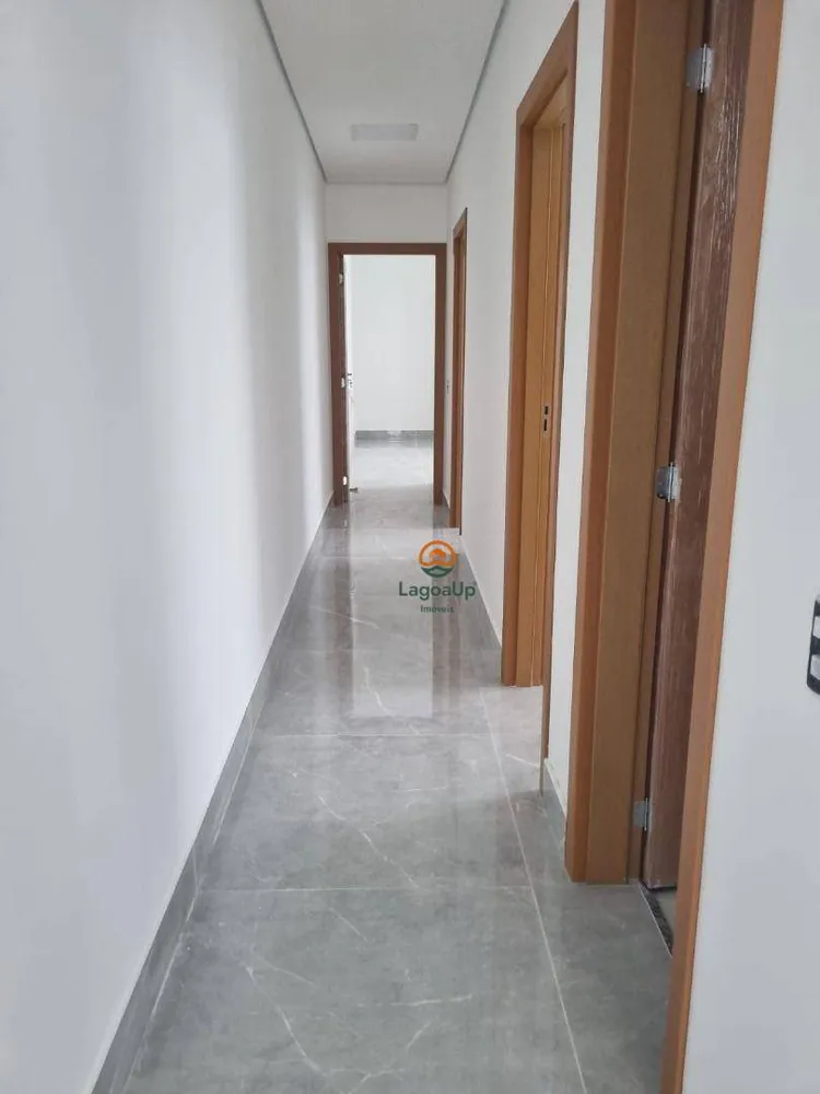 Casa, 3 quartos, 90 m² - Foto 7