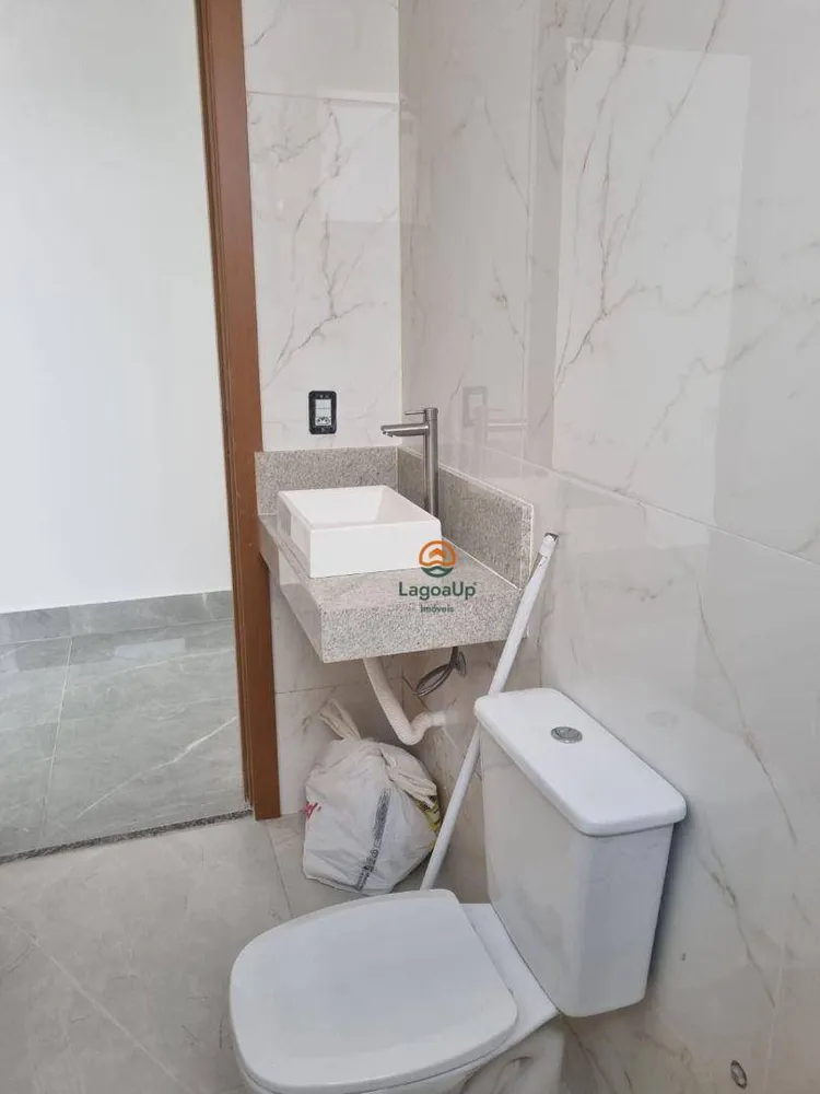 Casa, 3 quartos, 90 m² - Foto 8