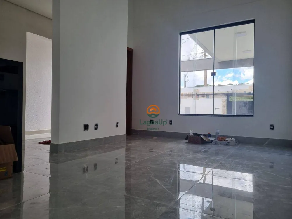 Casa, 3 quartos, 90 m² - Foto 3