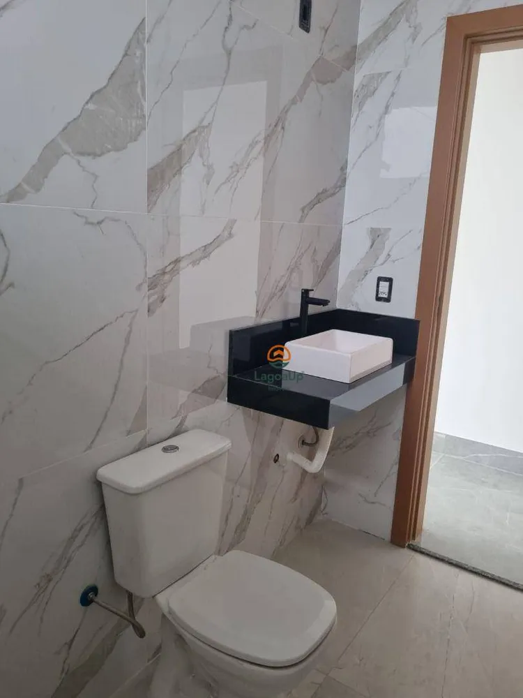 Casa, 3 quartos, 90 m² - Foto 10