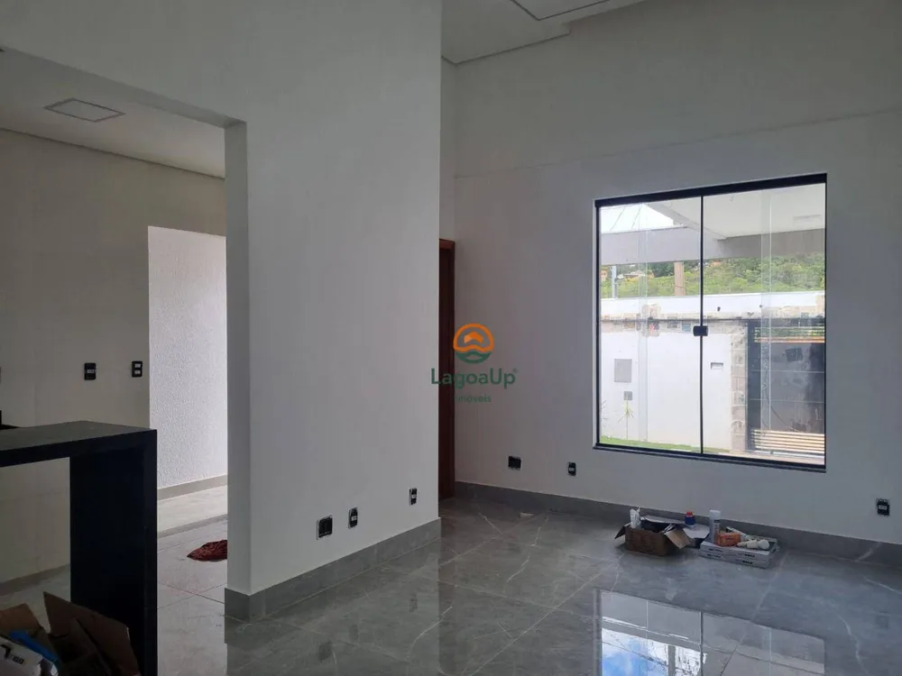 Casa, 3 quartos, 90 m² - Foto 4