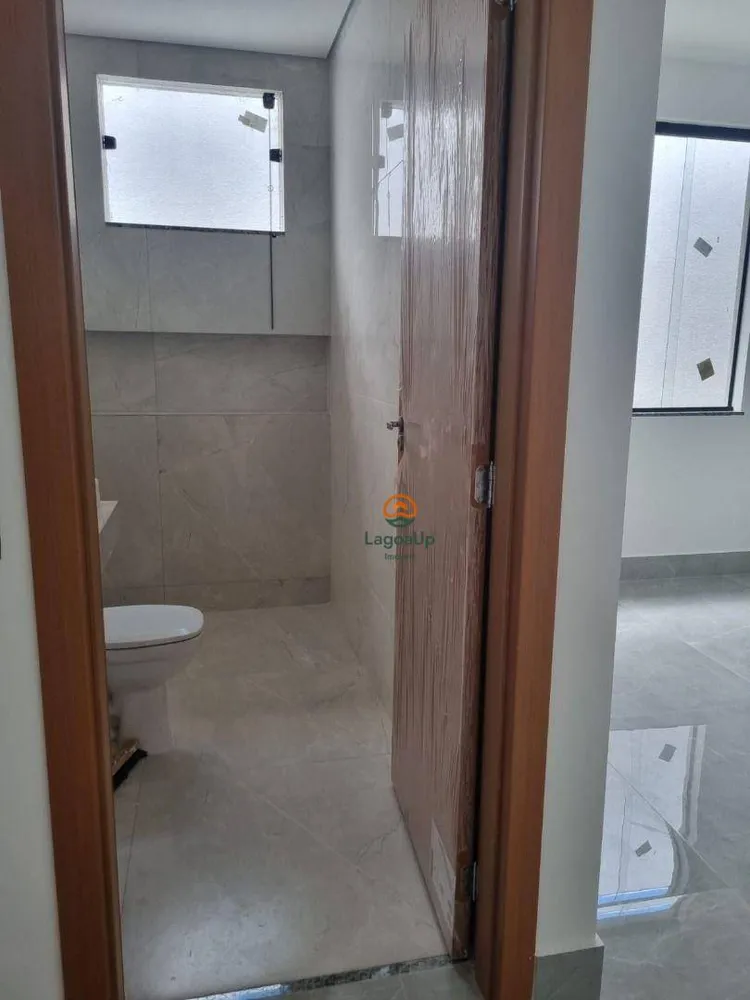 Casa, 3 quartos, 90 m² - Foto 11