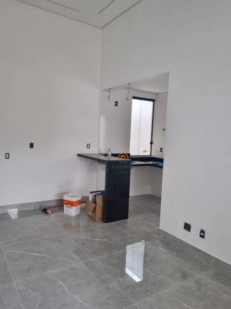 Casa, 3 quartos, 90 m² - Foto 5