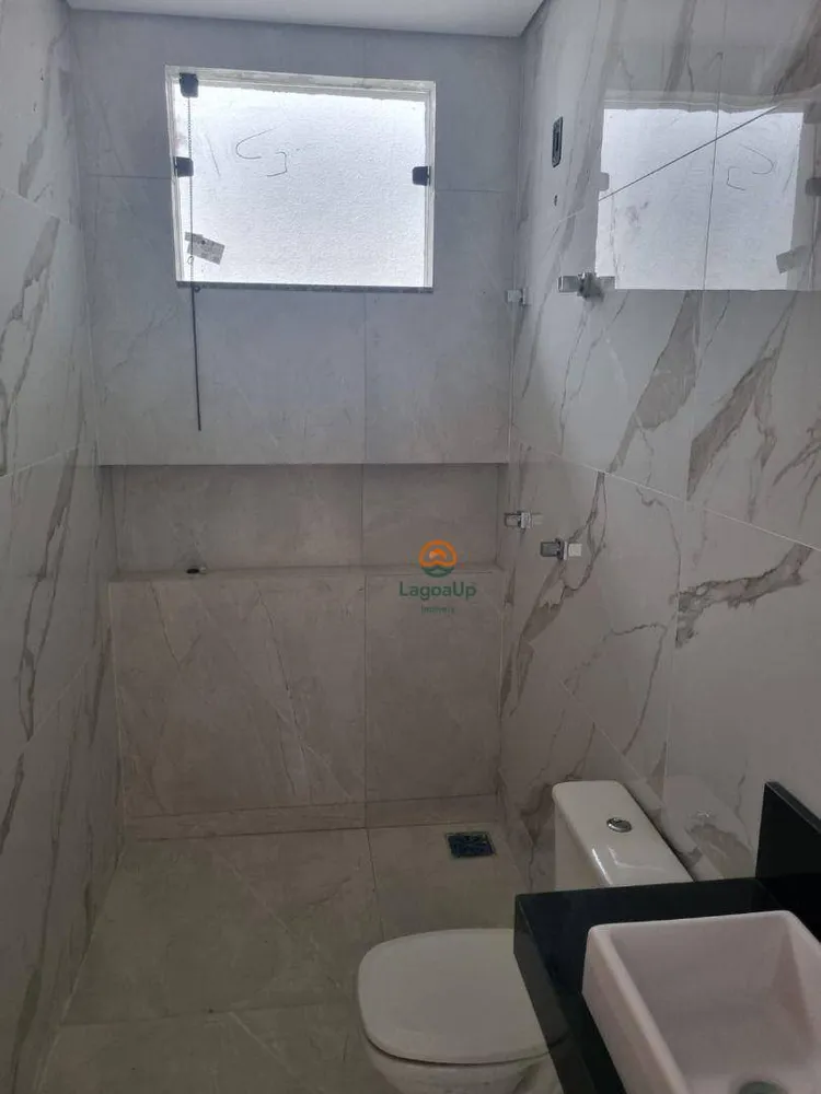 Casa, 3 quartos, 90 m² - Foto 9