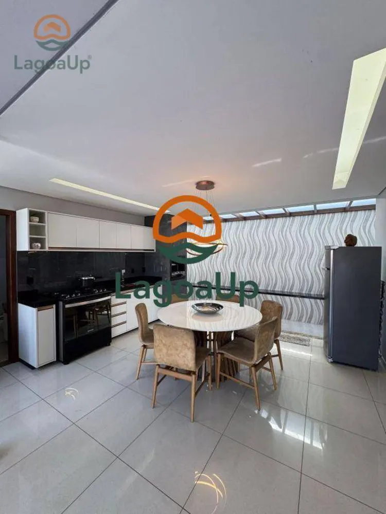 Casa de Condomínio, 3 quartos - Foto 6