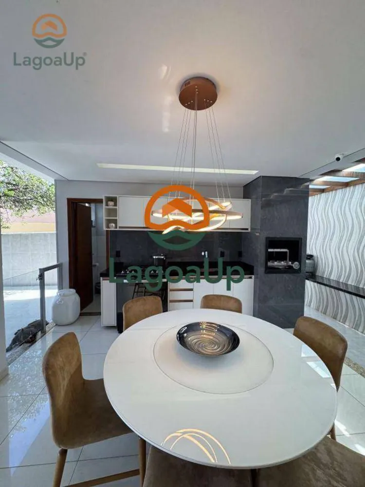 Casa de Condomínio, 3 quartos - Foto 7
