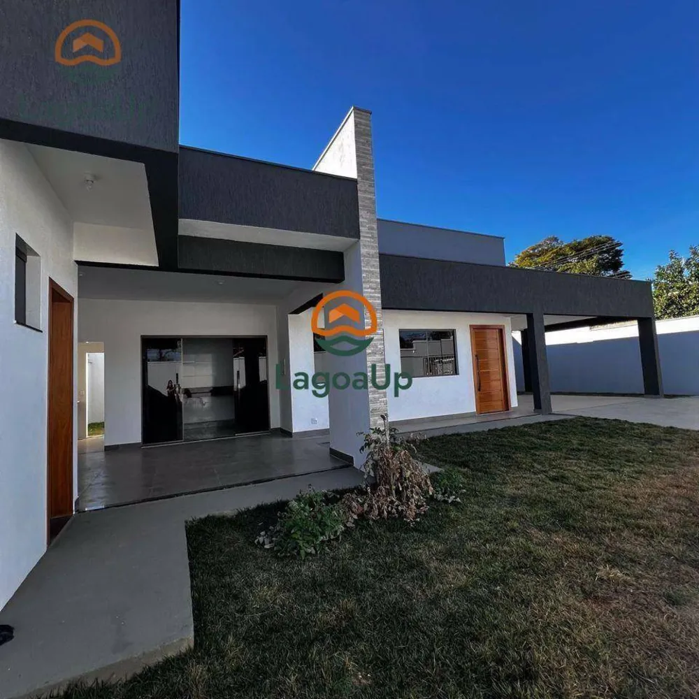 Casa, 3 quartos, 159 m² - Foto 2